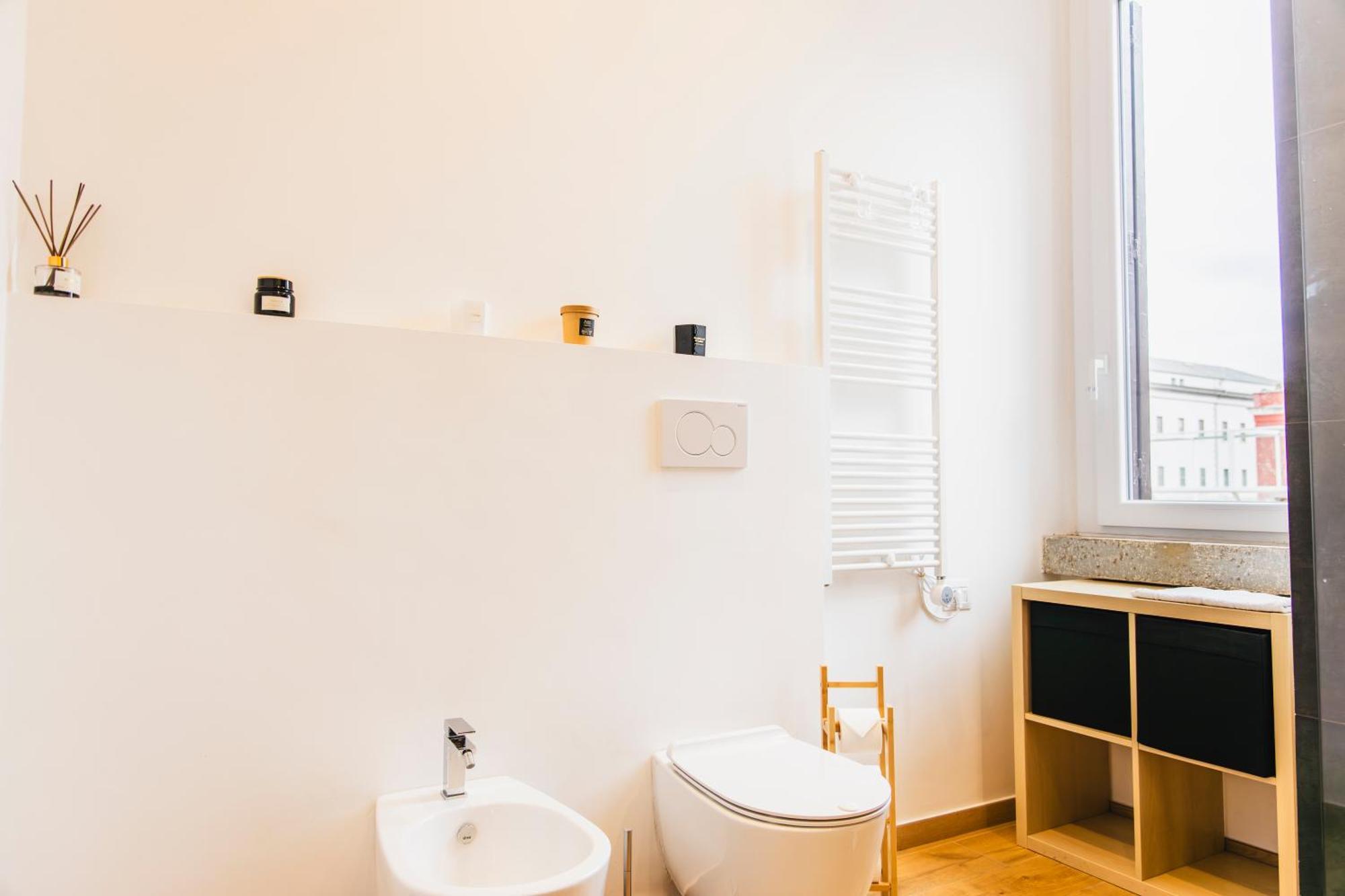 Dimora De Gasperi Apartment